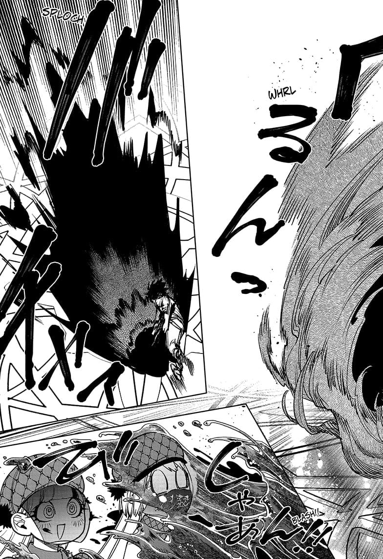 Ichi The Witch, Chapter 6 image 07